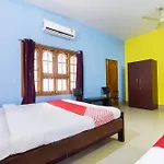 Hotel O Moon Light Bed & Breakfast
