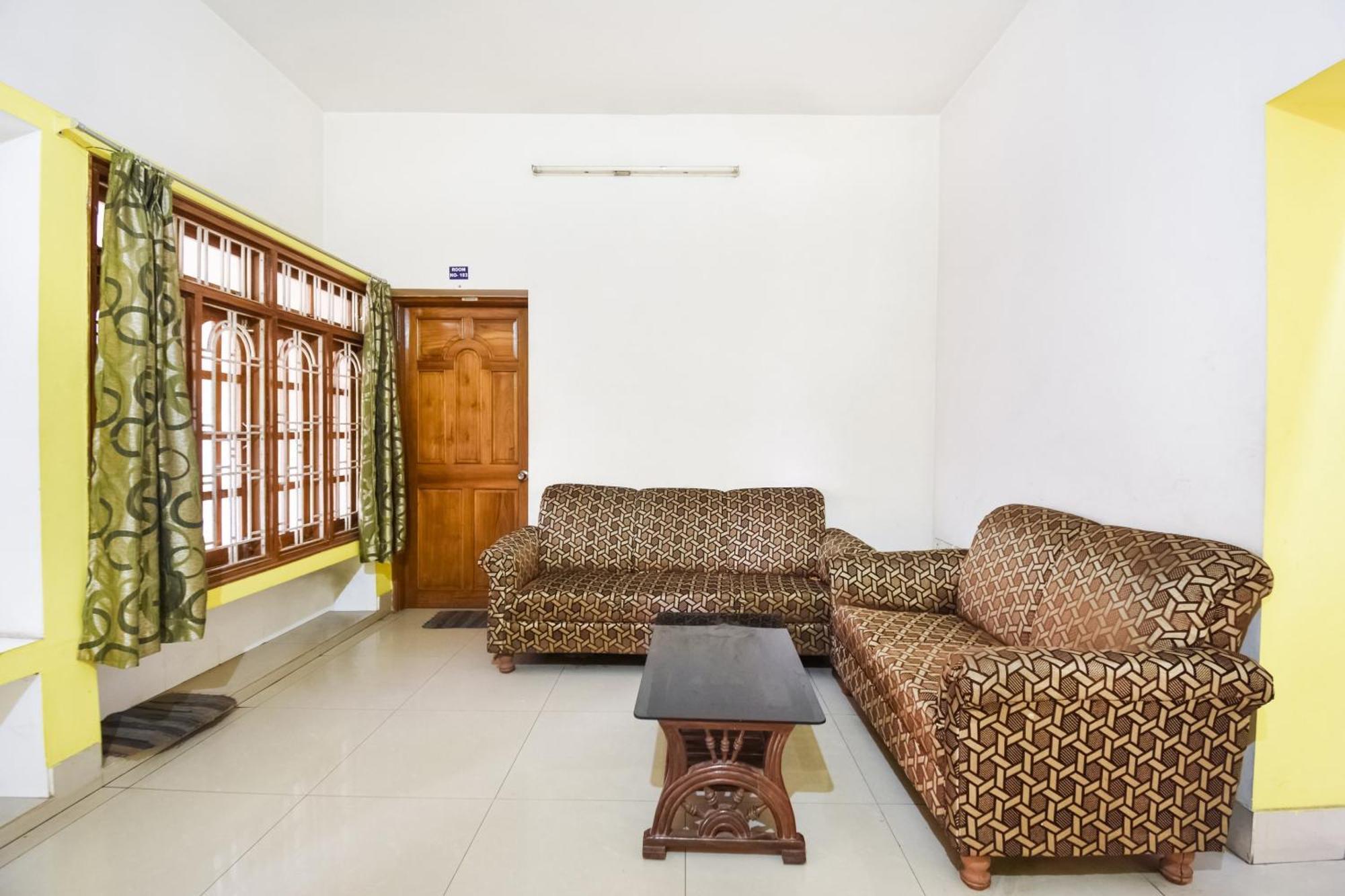 O Moon Light 3* Bhubaneswar